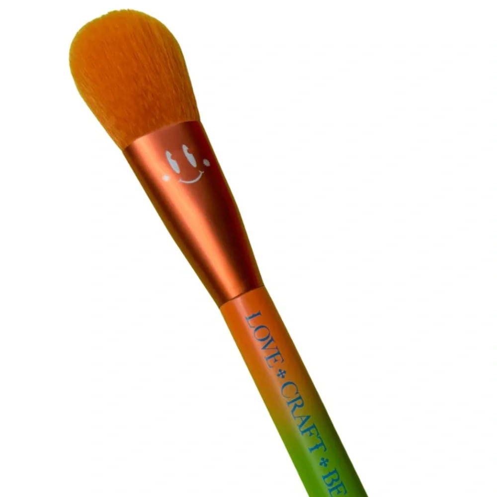 Love+Craft+ Beauty Blush Brush